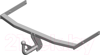 Фаркоп Avtos SK 09 - фото