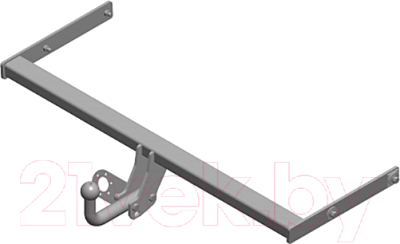 Фаркоп Avtos SK 10 - фото