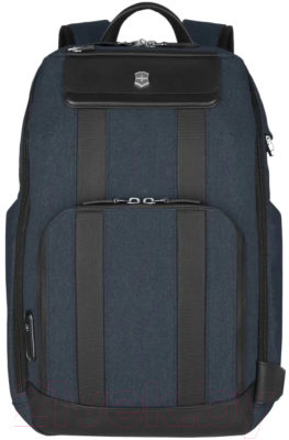 Рюкзак Victorinox Architecture Urban 2 Deluxe Backpack 15 / 612669