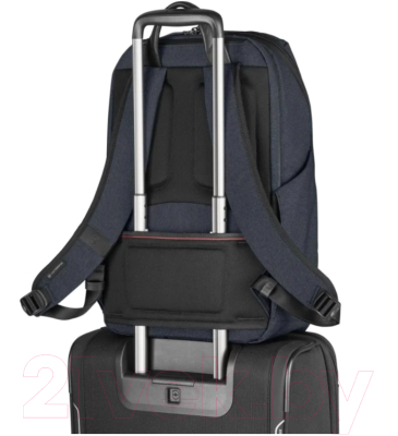 Рюкзак Victorinox Architecture Urban 2 Deluxe Backpack 15 / 612669