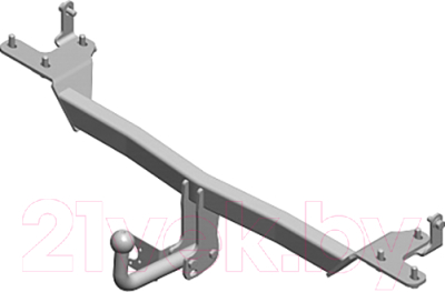 Фаркоп Avtos SZ 08 - фото