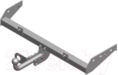 Фаркоп Avtos VAZ-68 - фото