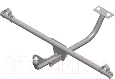 Фаркоп Avtos VAZ-64 - фото