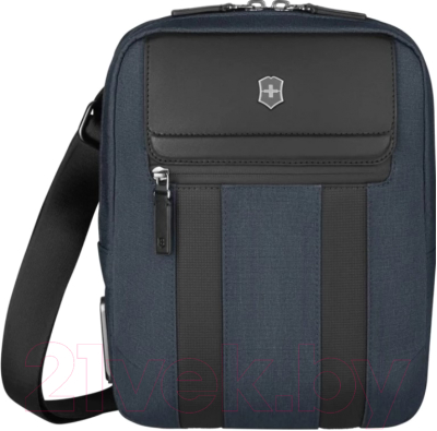 Сумка Victorinox Architecture Urban 2 Crossbody Bag / 612675 - фото