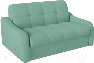 Диван Mebel-Ars Лидер ППУ 120x200 - фото