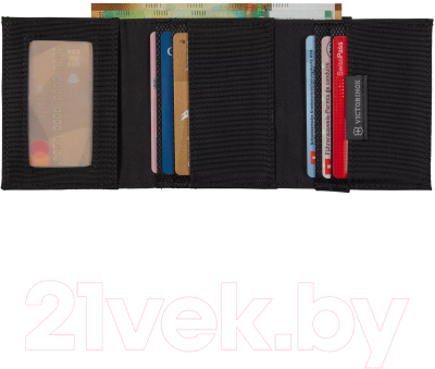Портмоне Victorinox Travel Accessories / 610394