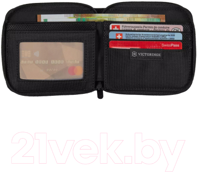 Портмоне Victorinox Travel Accessories / 610395