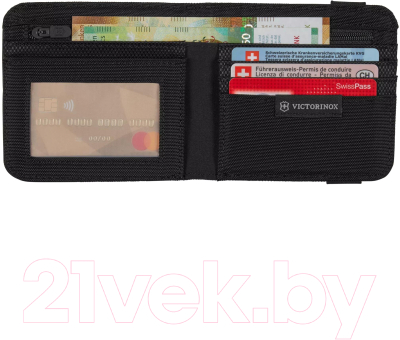Портмоне Victorinox Travel Accessories / 610396