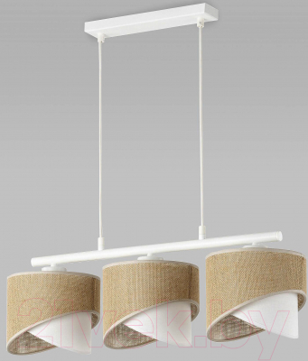 Люстра TK Lighting 4827 Marlon - фото