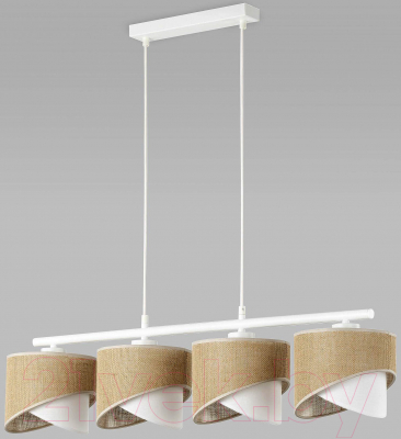 Люстра TK Lighting 4828 Marlon - фото