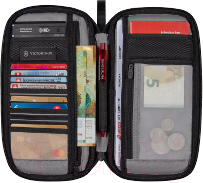 Портмоне Victorinox Travel Accessories / 610598