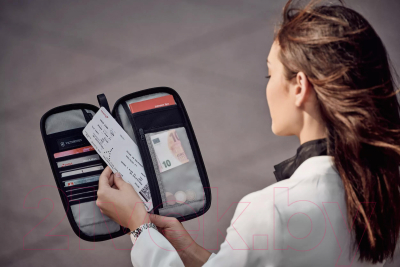 Портмоне Victorinox Travel Accessories / 610598