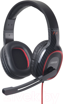 Наушники-гарнитура Edifier G20 - фото