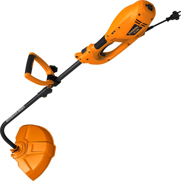 Триммер электрический Carver TR-1200S - фото