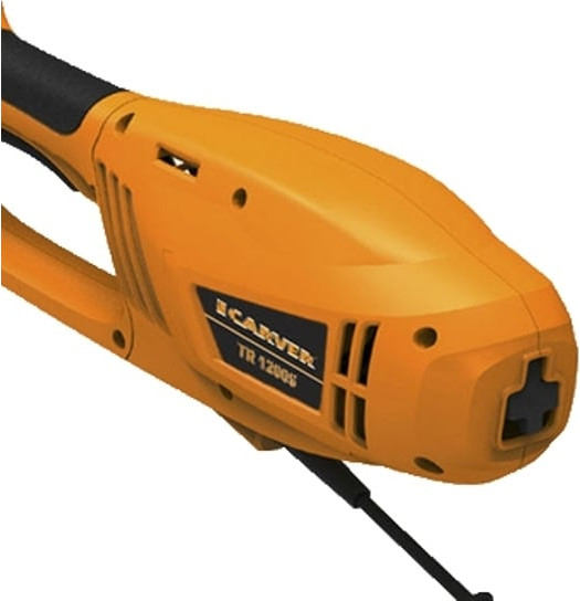 Триммер электрический Carver TR-1200S