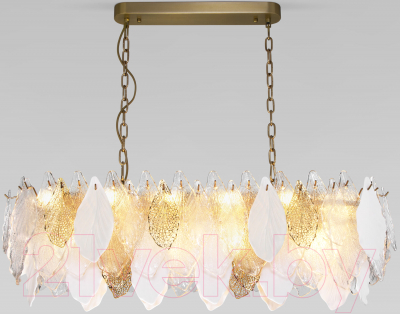 Люстра Bogate's Leaf 370