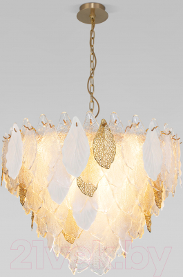 Люстра Bogate's Leaf 369