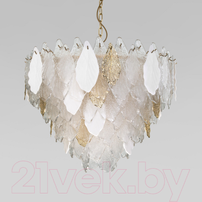 Люстра Bogate's Leaf 369