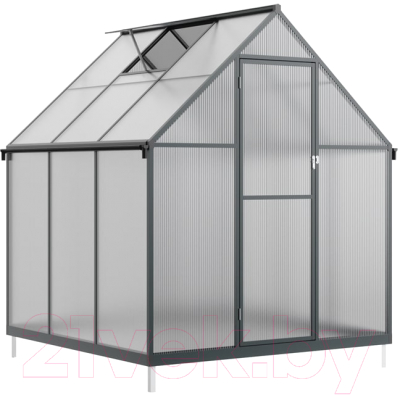 Теплица Klesto GH169 - фото