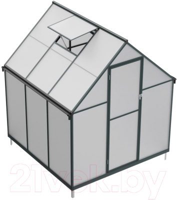 Теплица Klesto GH169