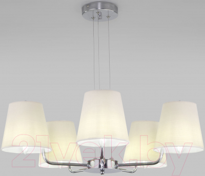 Люстра Евросвет 60155/5 - фото