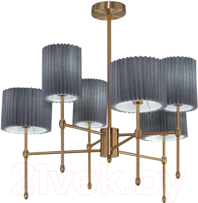 Люстра Евросвет 60162/6 - фото