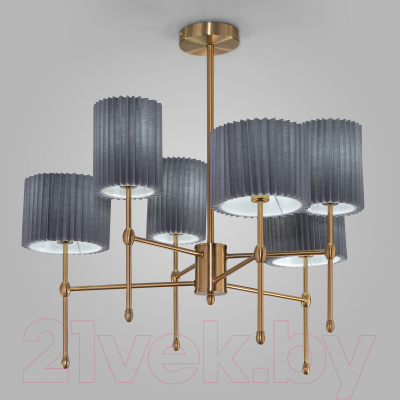 Люстра Евросвет 60162/6