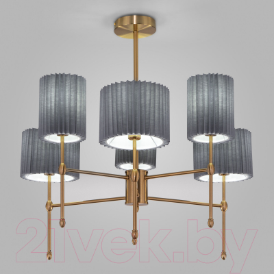 Люстра Евросвет 60162/6