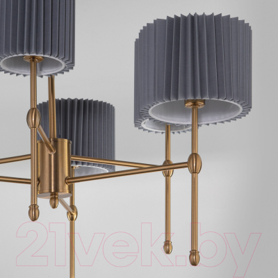 Люстра Евросвет 60162/6