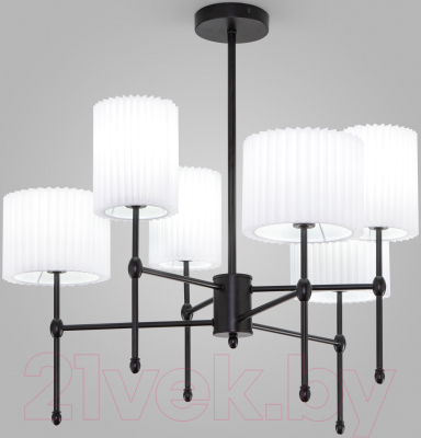 Люстра Евросвет 60162/6 - фото