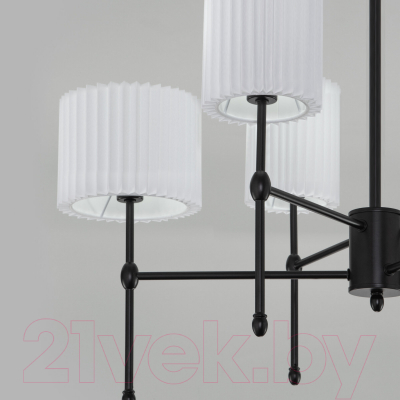 Люстра Евросвет 60162/6