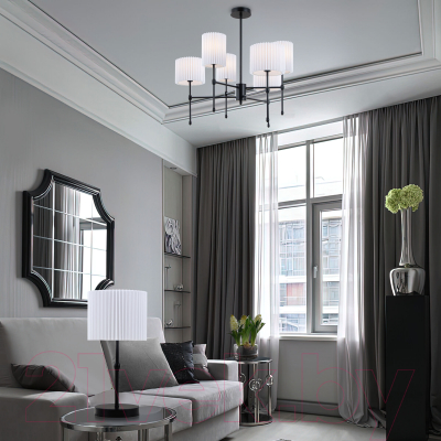 Люстра Евросвет 60162/6