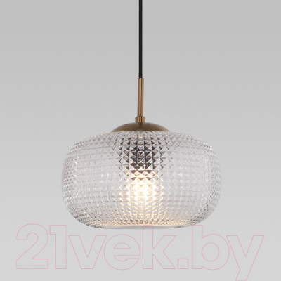 Потолочный светильник Евросвет 50262/1