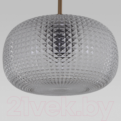 Потолочный светильник Евросвет 50262/1