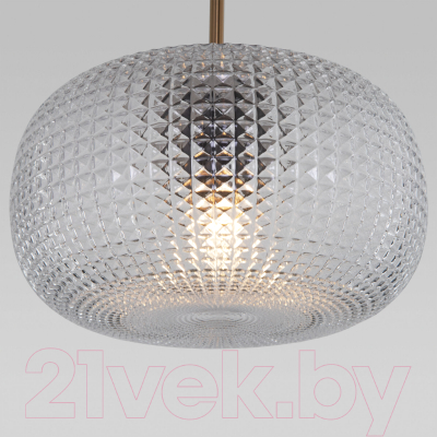 Потолочный светильник Евросвет 50262/1