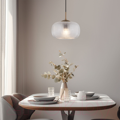 Потолочный светильник Евросвет 50262/1