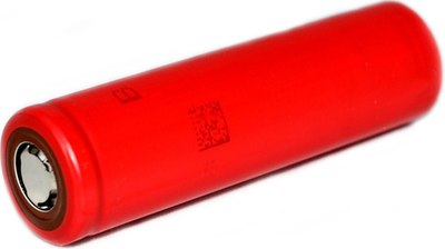 Аккумулятор Sanyo NCR18650 BF - фото