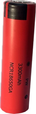 Аккумулятор Sanyo NCR18650GA CS