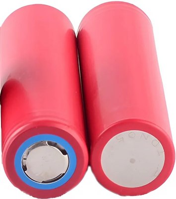 Аккумулятор Sanyo NCR18650GA JS