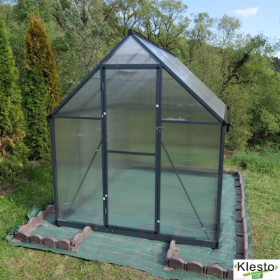 Теплица Klesto GH225
