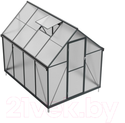 Теплица Klesto GH225