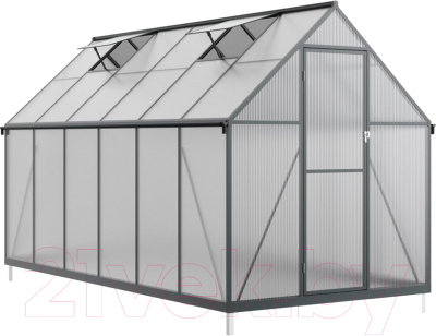 Теплица Klesto GH335 - фото