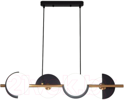 Люстра Евросвет 70149/4 - фото