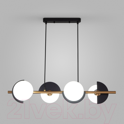 Люстра Евросвет 70149/4