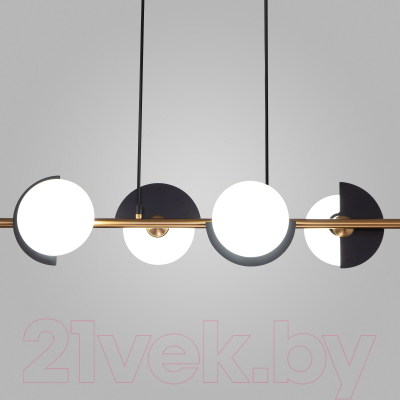 Люстра Евросвет 70149/4