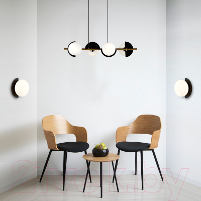 Люстра Евросвет 70149/4