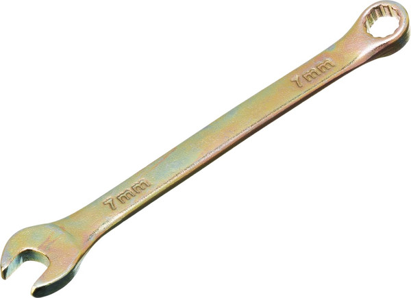Гаечный ключ СибрТех Комбинированный 14973 - фото
