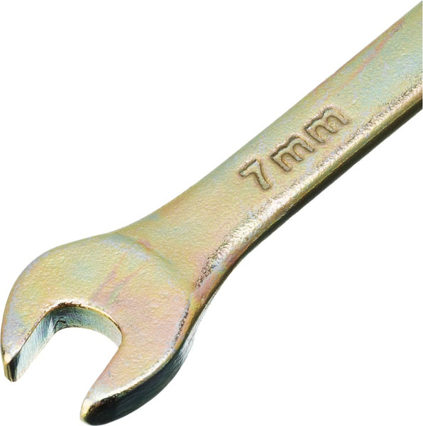 Гаечный ключ СибрТех Комбинированный 14973