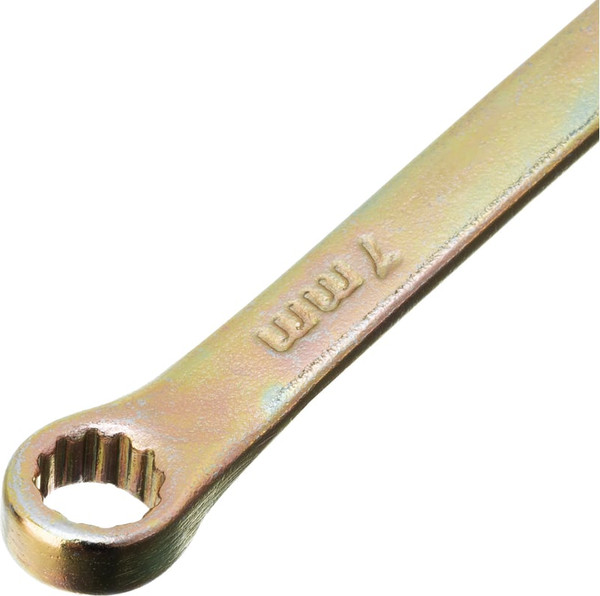 Гаечный ключ СибрТех Комбинированный 14973