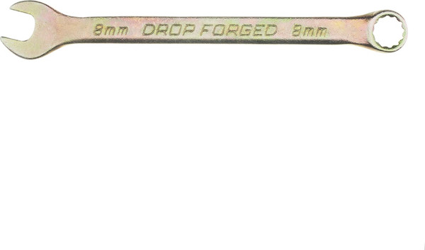 Гаечный ключ СибрТех Комбинированный 14974